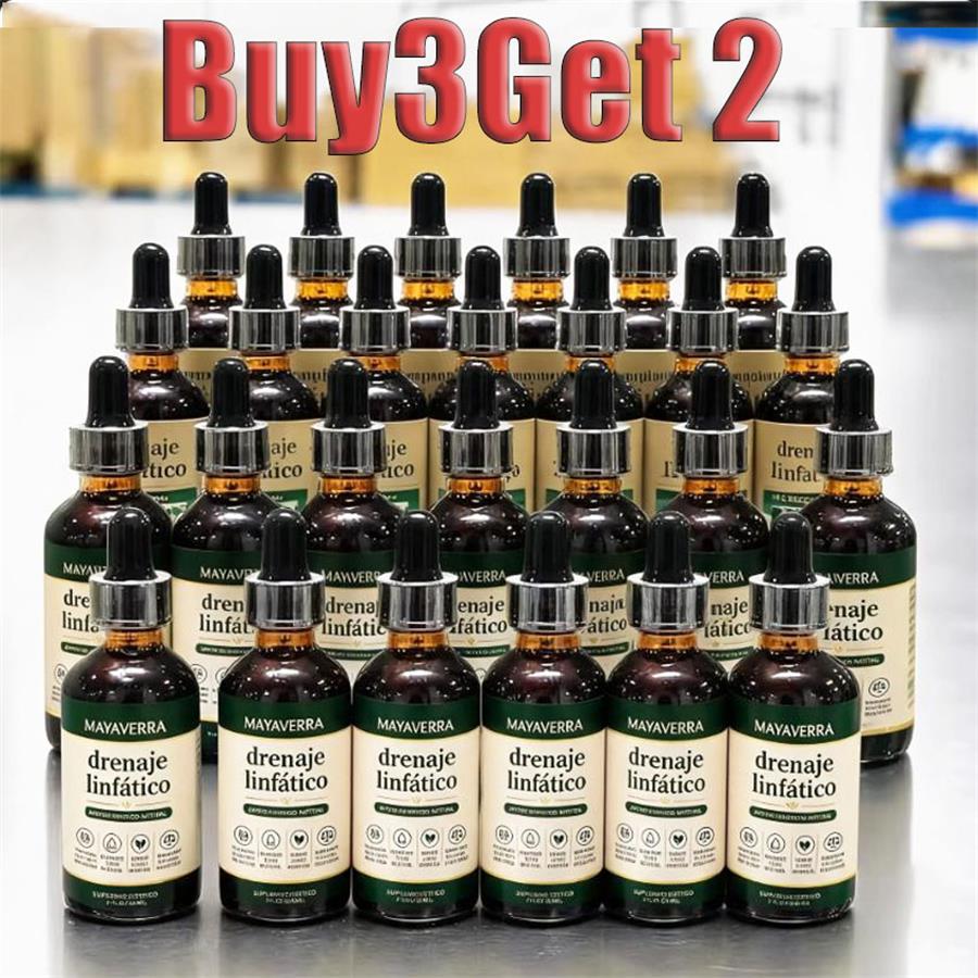 Herbal Wellness Liquid - Serum Lökse Drenaj Damlaları, Doğal Bitkisel