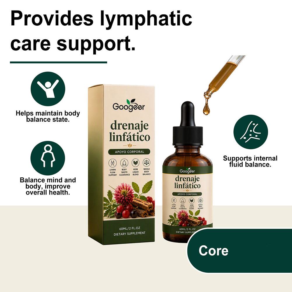 60 ml Bitkisel Linfoz Drenaj D - Herbal Wellness Liquid incelemesi ve fiyatı