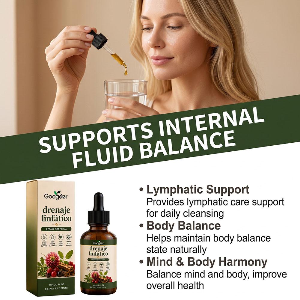 60 ml Bitkisel Linfoz Drenaj D - Herbal Wellness Liquid incelemesi ve fiyatı