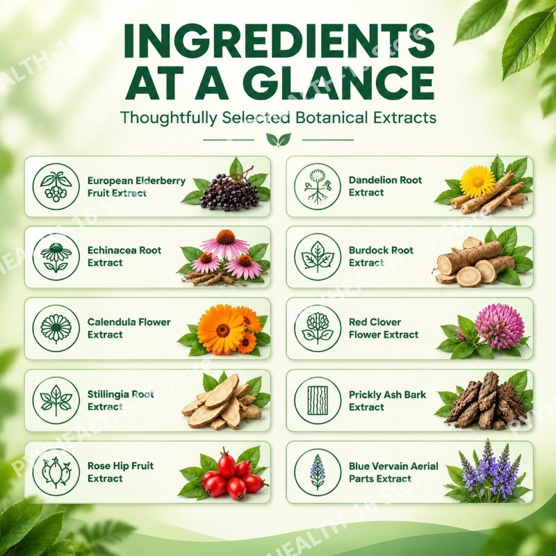 LINFOZEN Sıvı Tatlı Bal Bitkis - Herbal Wellness Liquid incelemesi ve fiyatı