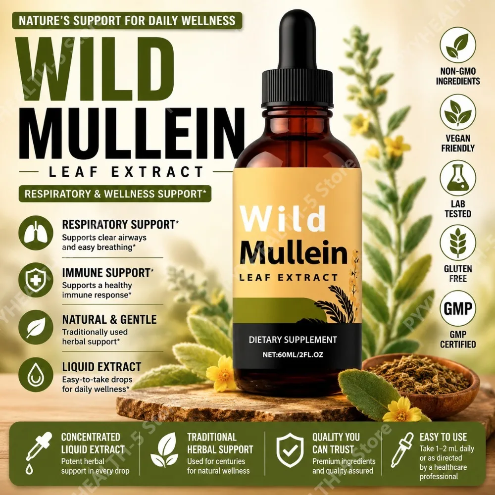 Yabani Sığırkuyruğu Yaprağı Da - Herbal Wellness Liquid incelemesi ve fiyatı