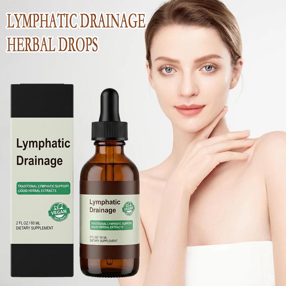 Doğal Bitkisel Lenf Drenaj Dam - Herbal Wellness Liquid incelemesi ve fiyatı