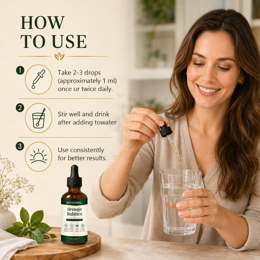Serum Lökse Drenaj Damlaları,  - Herbal Wellness Liquid incelemesi ve fiyatı