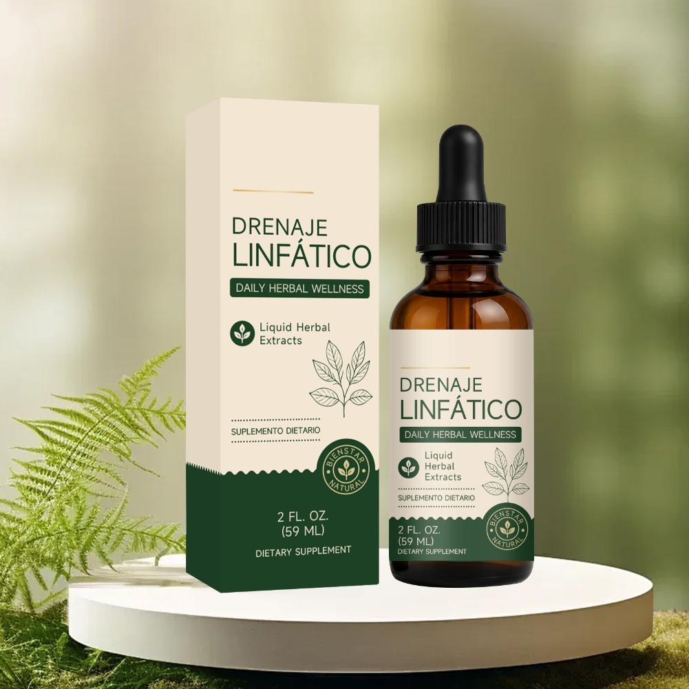 59ml Lenf Drenaj Damlaları Gün - Herbal Wellness Liquid incelemesi ve fiyatı