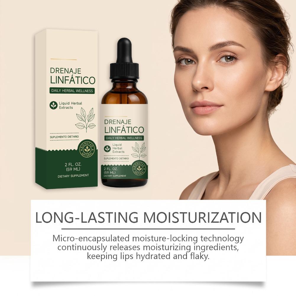 59ml Lenf Drenaj Damlaları Gün - Herbal Wellness Liquid incelemesi ve fiyatı