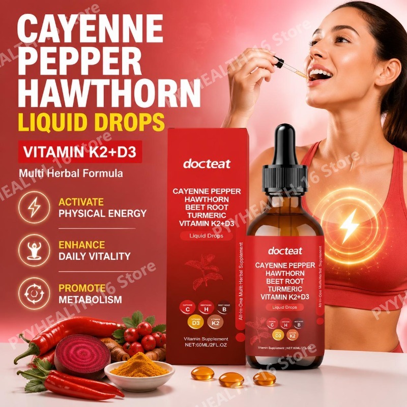 Docteat Vitamin K2+D3 Sıvı Dam - Herbal Wellness Liquid incelemesi ve fiyatı